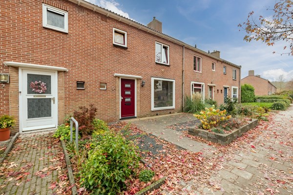 Verkocht: Van Heuven Goedhartlaan 9, 9406 CC Assen